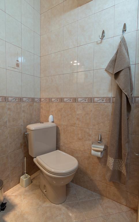 Sea Garden Plaza Apartment - Free Parking Burgas Rum bild