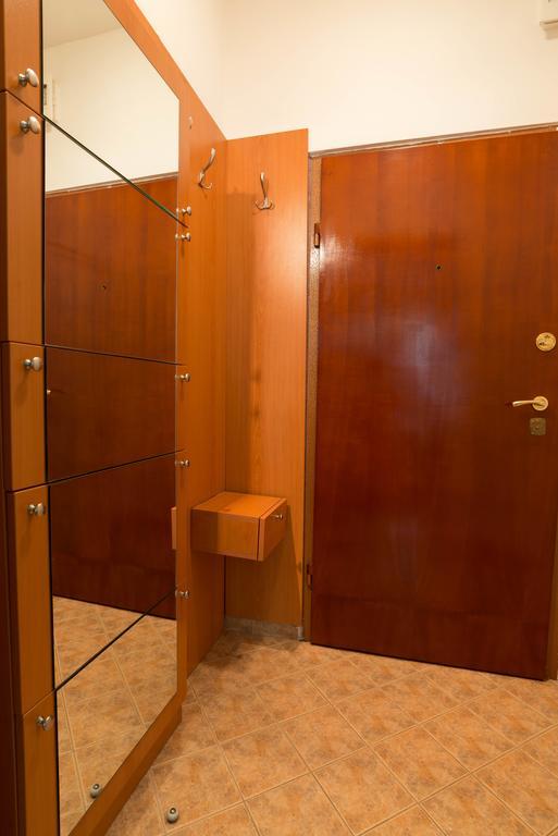 Sea Garden Plaza Apartment - Free Parking Burgas Rum bild