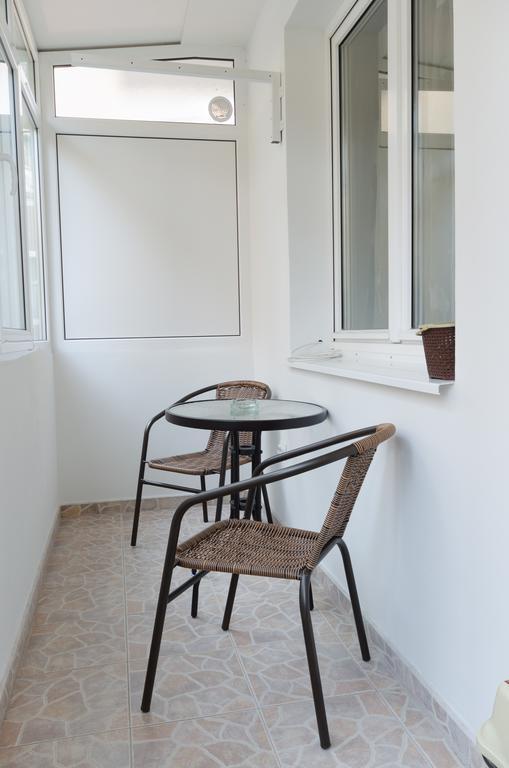 Sea Garden Plaza Apartment - Free Parking Burgas Exteriör bild
