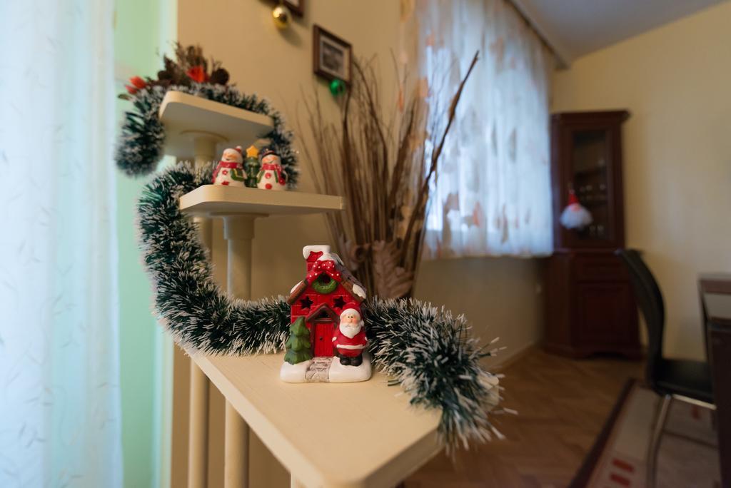 Sea Garden Plaza Apartment - Free Parking Burgas Exteriör bild